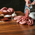 Ile dodać pieprzu do kiełbasy? Do 1, 5 i 10kg