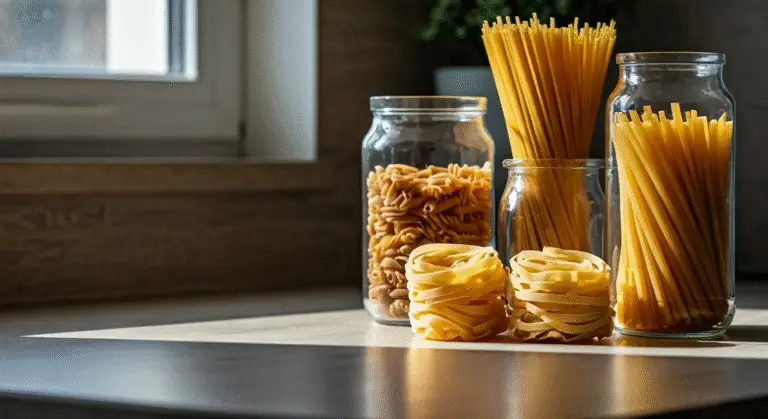 Ile gram makaronu przygotować na osobę? Oto idealne proporcje