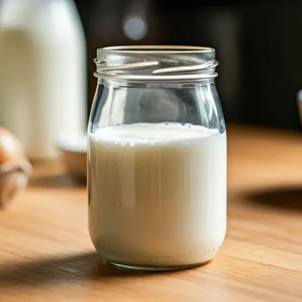 Kefir po terminie – czy przeterminowany jest bezpieczny do zjedzenia?