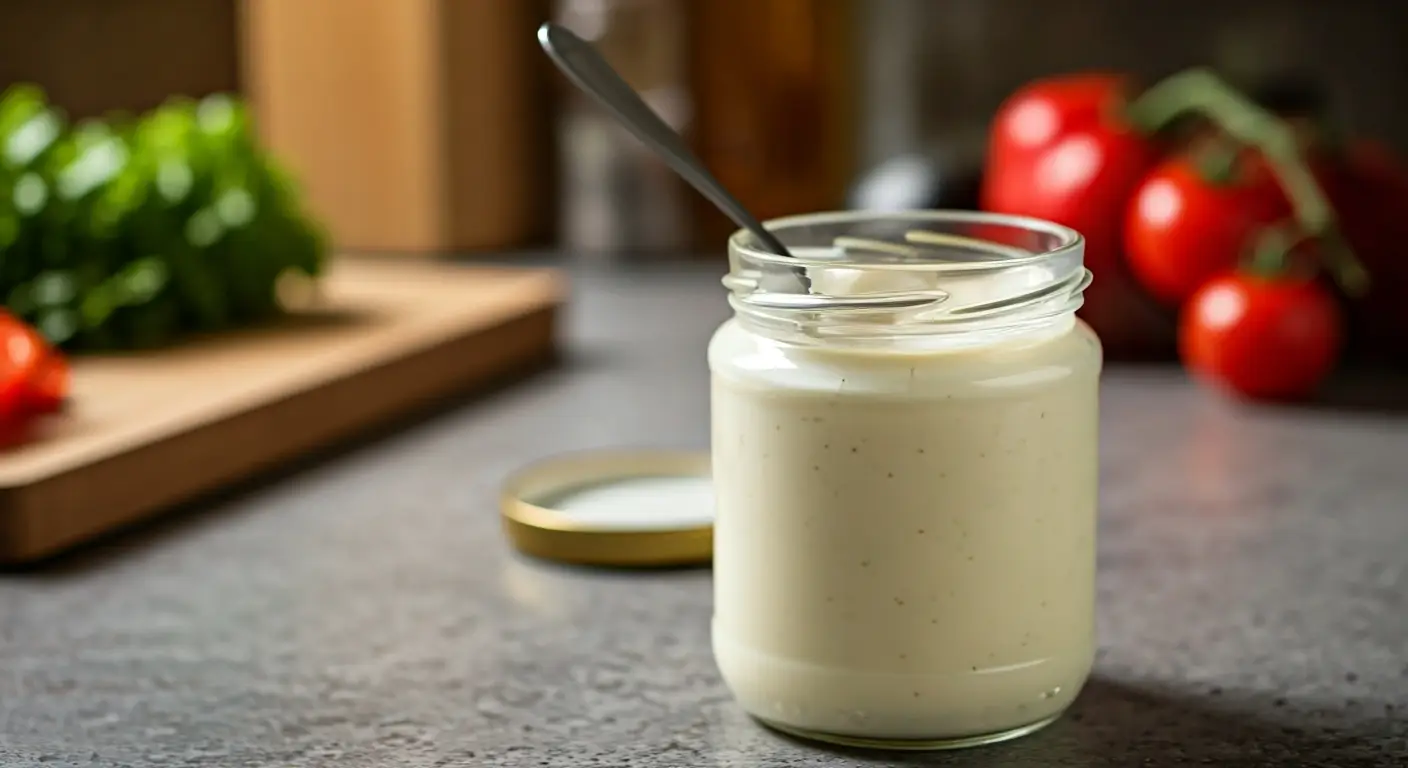 Majonez po terminie - czy przeterminowany jest bezpieczny do jedzenia? 2