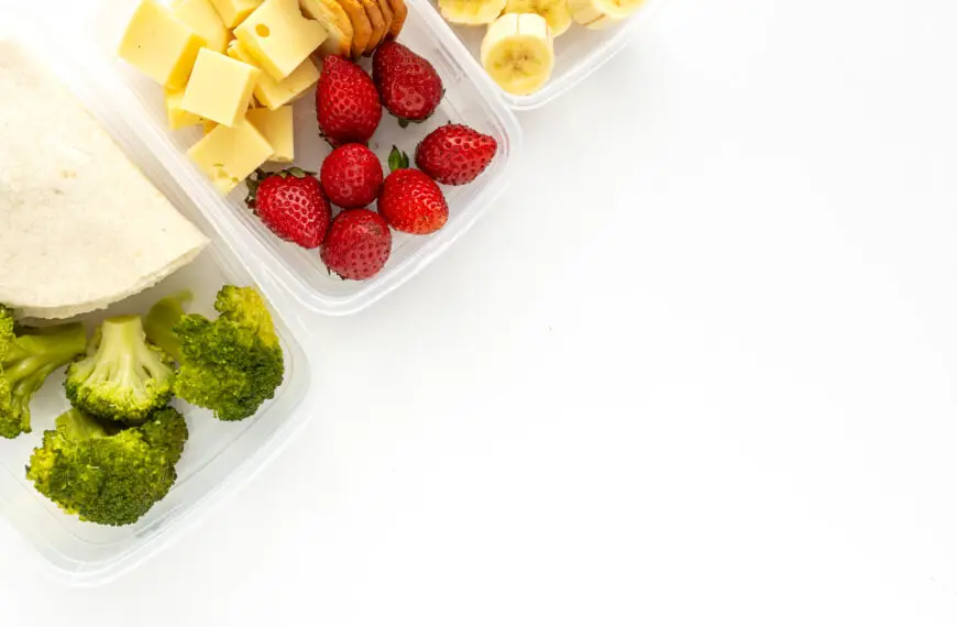 Jak diety pudełkowe w Warszawie pomagają mieszkańcom stolicy?